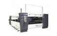 Machine de découpe laser LVD AXEL 4020