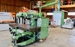 Fraiseuse GAMBIN 3M
