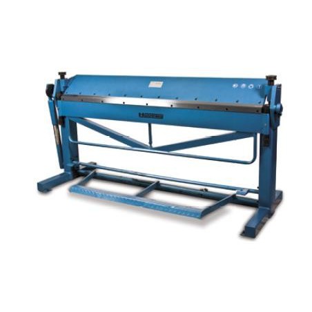 Plieuse à tablier JUMBO 12 ES 2000