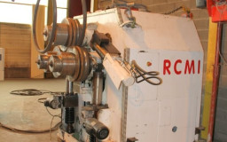 Cintreuse à profilés FACCIN RCMI 170