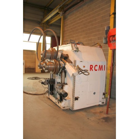 Cintreuse à profilés FACCIN RCMI 170