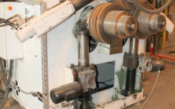 Cintreuse à profilés FACCIN RCMI 170