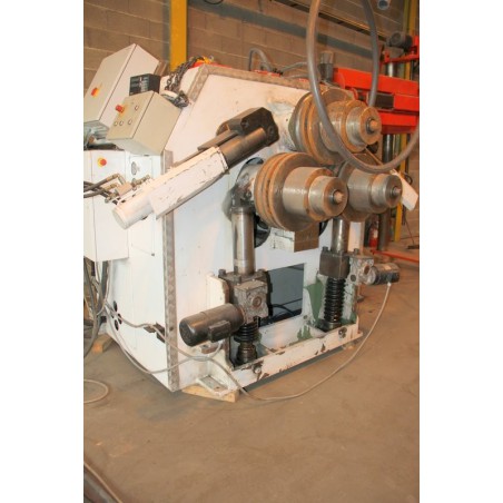 Cintreuse à profilés FACCIN RCMI 170