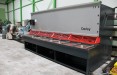 Cisaille guillotine Darley GS 4000/13 occasion