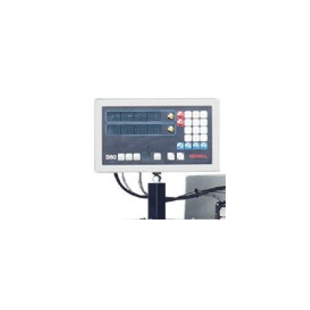 Tour à charioter-fileter HU 360 VAC 400V