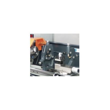 Tour à charioter-fileter HU 360 VAC 400V