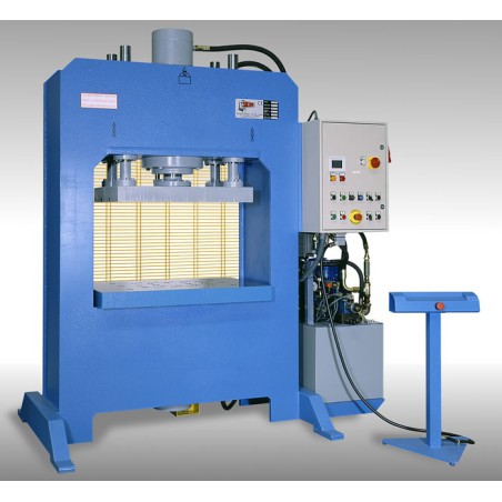 Presse Hydraulique PST SICMI