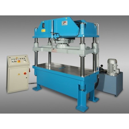 Presse Hydraulique PSQ SICMI