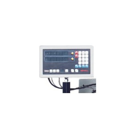 Tour à charioter-fileter HU 410VAC 400V