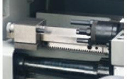 Tour à charioter-fileter HU 410VAC 400V