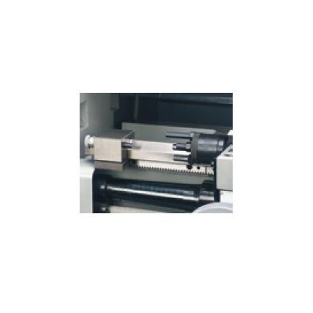 Tour à charioter-fileter HU 410VAC 400V