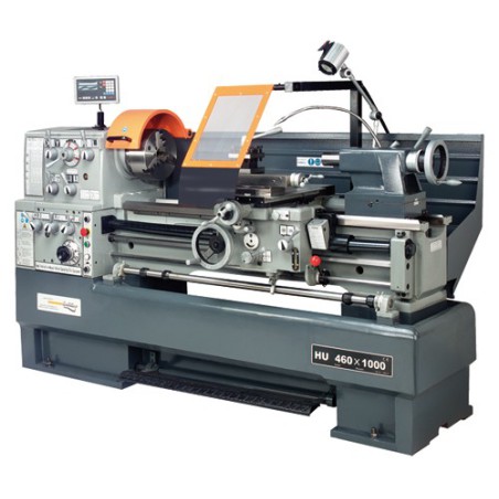 Tour à charioter-fileter HU 460 400V