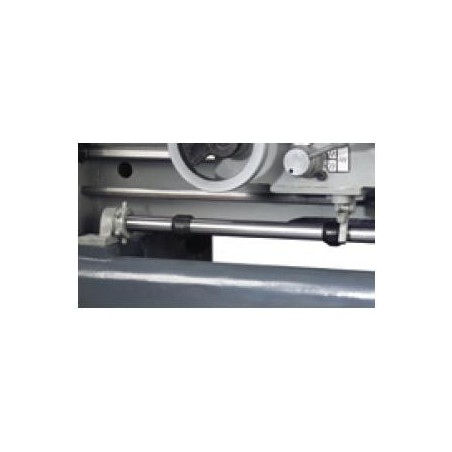 Tour à charioter-fileter HU 560 400V