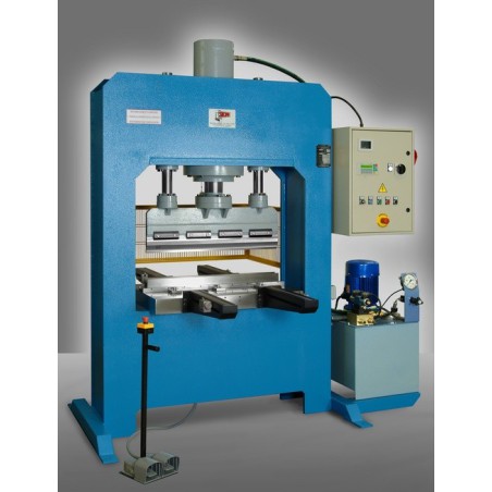 Presse Hydraulique PDL SICMI