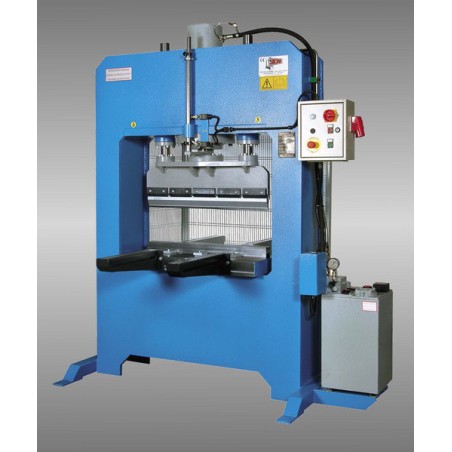 Presse Hydraulique PDL NC SICMI
