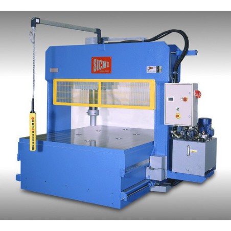 Presse Hydraulique PMM SICMI