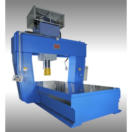 Presse Hydraulique PMM SICMI