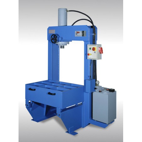Presse Hydraulique PBM SICMI