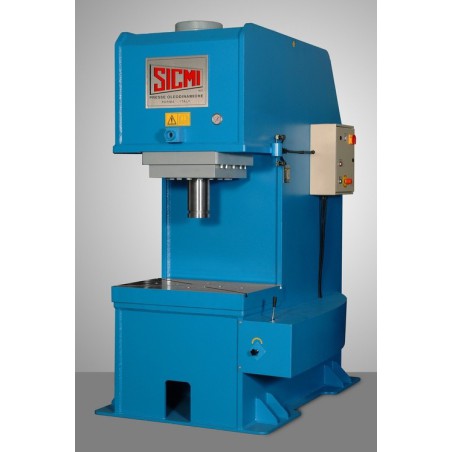 Presse Hydraulique PCR SICMI