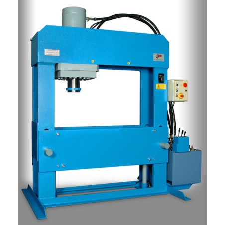Presse Hydraulique PFF SICMI