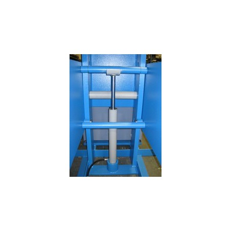 Presse Hydraulique PFF SICMI