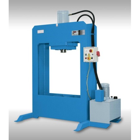 Presse Hydraulique PFC SICMI