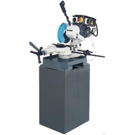 Fraise-scie HU 250 DV 230V ou 400V