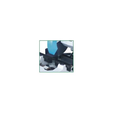 Fraise-scie HU 250 DV 230V ou 400V