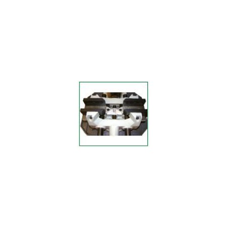 Fraise-scie HU 250 CS 230V ou 400V