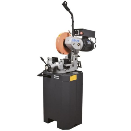 Fraise-scie HU 315 CS 230V ou 400V
