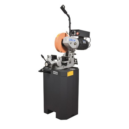 Fraise-scie HU 250 CS 230V ou 400V