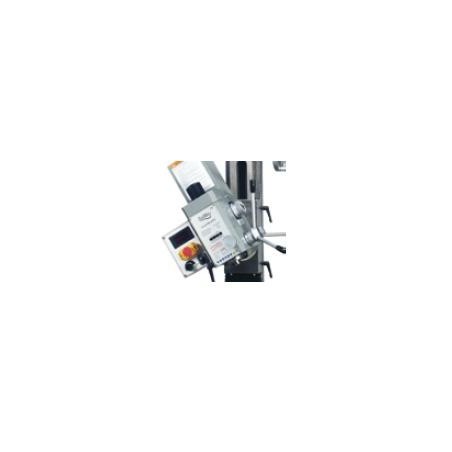 Perçeuse-fraiseuse HU 20 DM Vario 230V