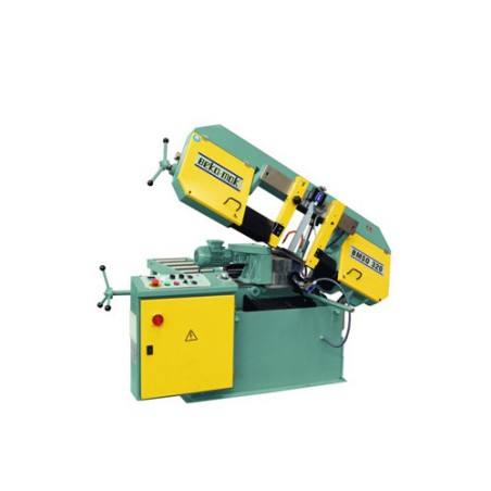 Scie à ruban métal HU 320 BMSO 400V