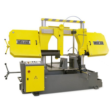 Scie à ruban métal HU 550 BMSO 400V