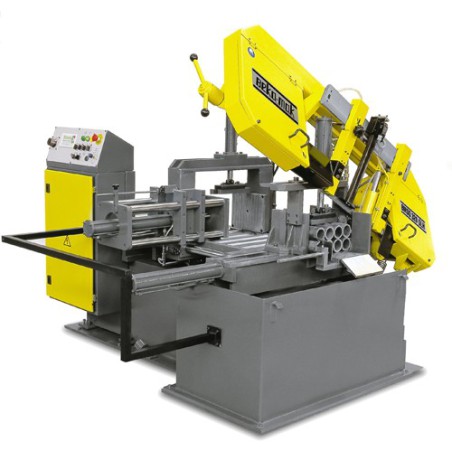 Scie à ruban métal HU 320 BMSO GLH 400V