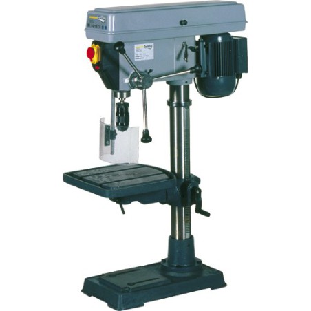 PERCEUSE SUR COLONNE HU 16 T PROFI 230 OU 400V