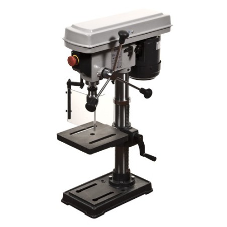 PERCEUSE SUR COLONNE HU 16 T PROFI 230 OU 400V