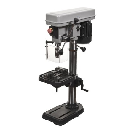 PERCEUSE SUR COLONNE HU 16 T PROFI 230 OU 400V