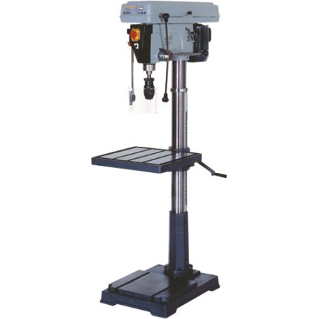 PERCEUSE SUR COLONNE HU 16 T PROFI 230 OU 400V