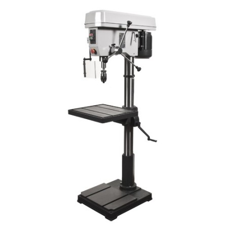 PERCEUSE SUR COLONNE HU 16 T PROFI 230 OU 400V
