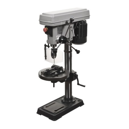 Perceuse sur colonne HU 18 Industry 230V ou 400V