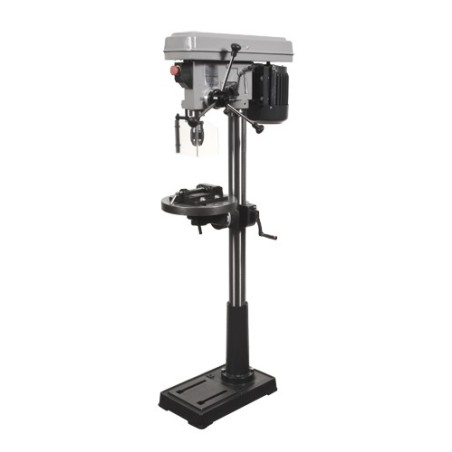 PERCEUSE SUR COLONNE HU 16 T PROFI 230 OU 400V