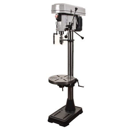 PERCEUSE SUR COLONNE HU 16 T PROFI 230 OU 400V
