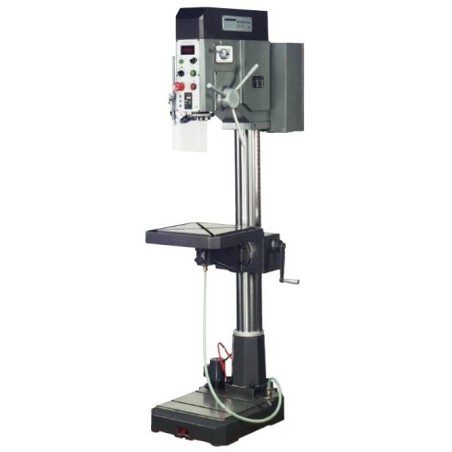 PERCEUSE SUR COLONNE HU 16 T PROFI 230 OU 400V