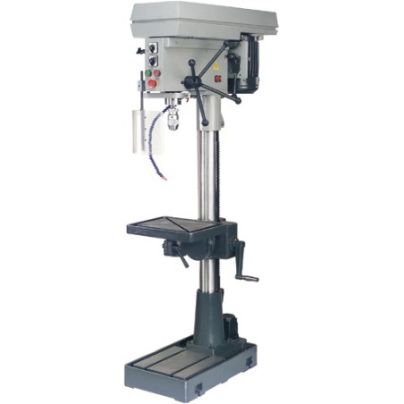 PERCEUSE SUR COLONNE HU 16 T PROFI 230 OU 400V