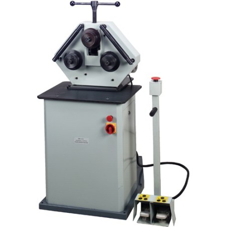 Cintreuse à profiles MIP 30 HV 400 V
