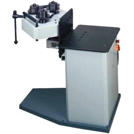Cintreuse à profiles MIP 30 HV 400 V