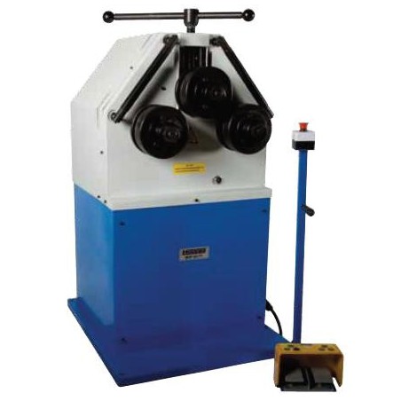 Cintreuse à profiles MIP 30 HV 400 V
