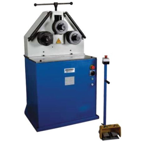 Cintreuse à profiles MIP 30 HV 400 V