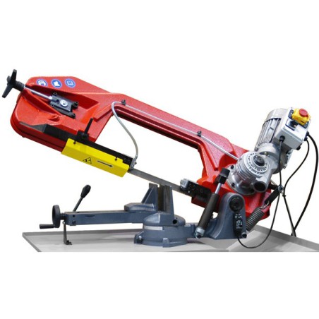 Scie à ruban PRACTIX 230 G